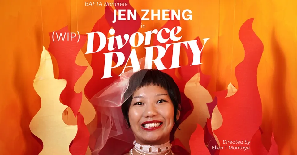 Jen Zheng: Divorce Party (WIP)