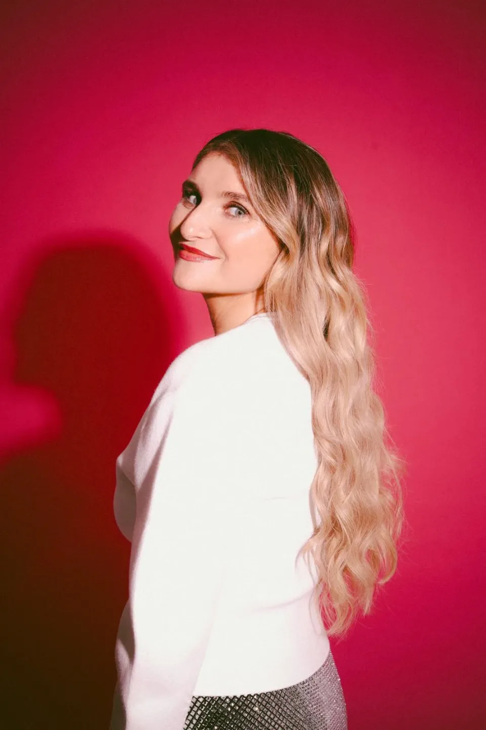 Sophie Garrad photo 1