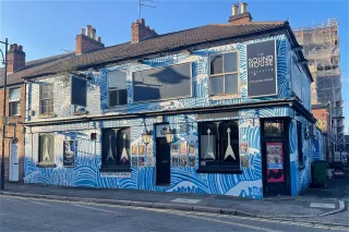 The Soundhouse