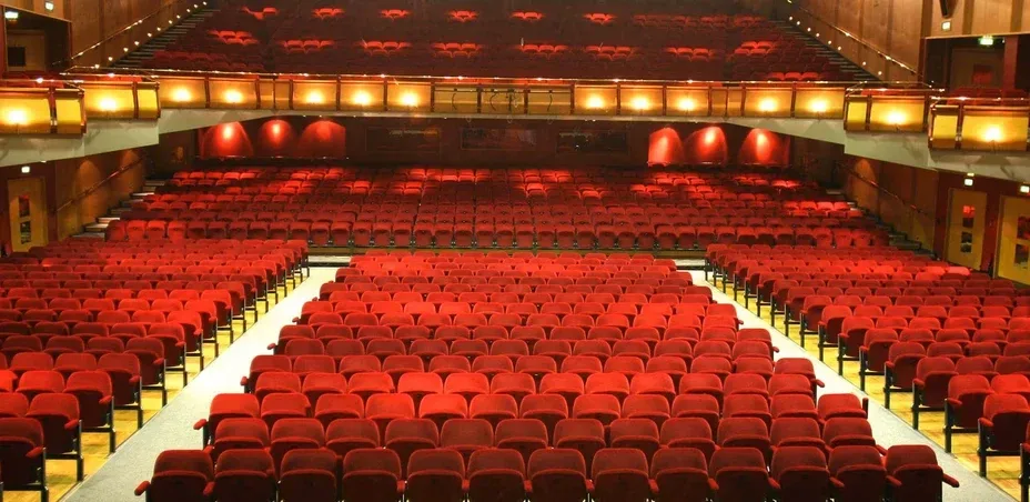 Palace Theatre, Southend venue profile image