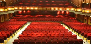 Palace Theatre, Southend