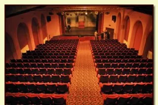 Stamford Corn Exchange Theatre