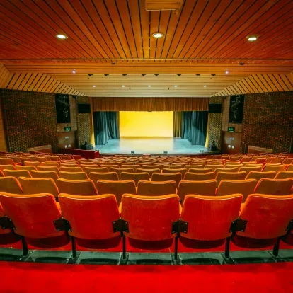 Thameside Theatre venue profile image