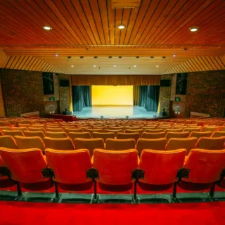 Thameside Theatre