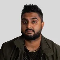 Tharun Chelley artist profile image