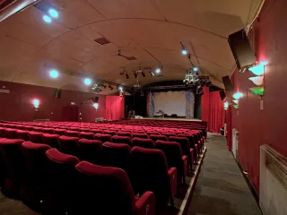 The Empire Theatre