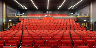 The Eric Morecambe Centre