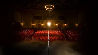 The Granville Theatre