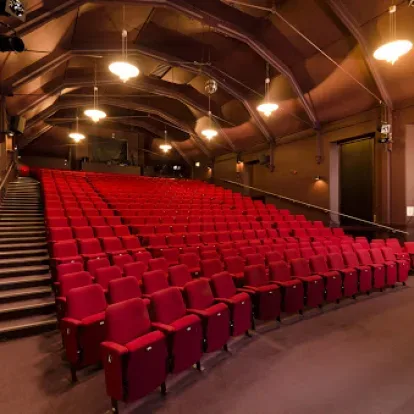 The Palace Theatre venue profile image
