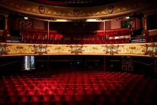 Theatre Royal