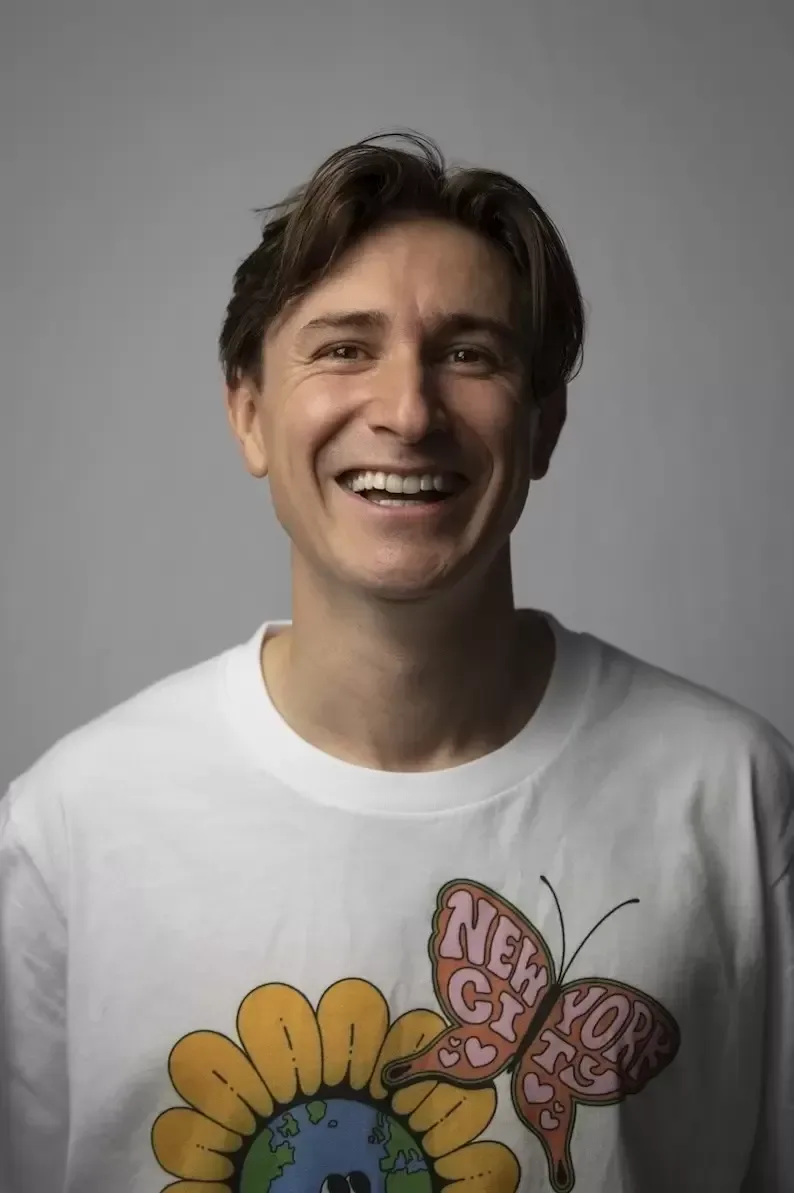 Tom Rosenthal photo 3