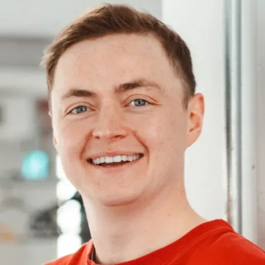 Tom Towelling artist profile image