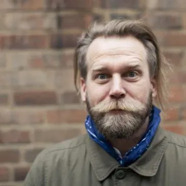 Tony Law photo 1