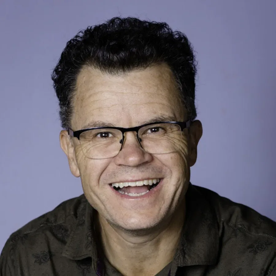 Dominic Holland artist profile image