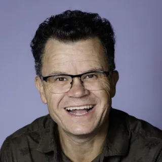 Dominic Holland