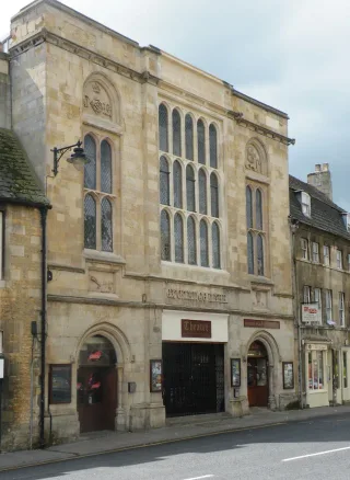 Corn Exchange Theatre