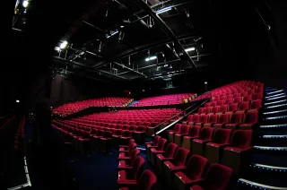 The Wyvern Theatre