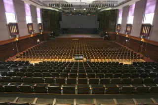 Watford Colosseum