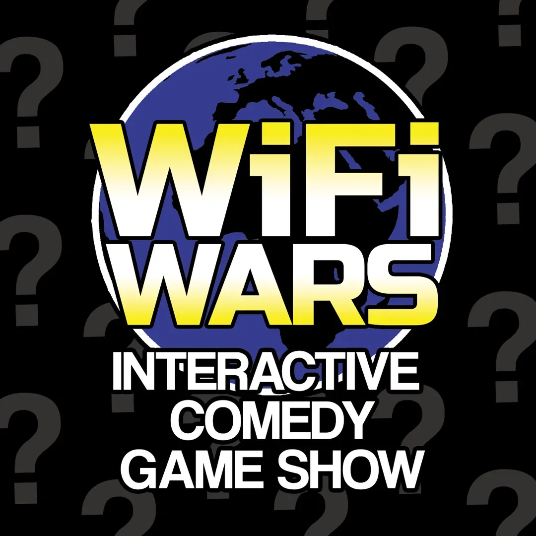 WiFi Wars artist profile image