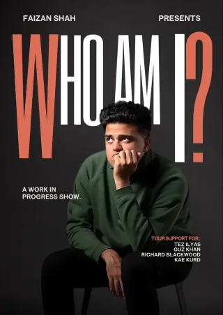 Faizan Shah