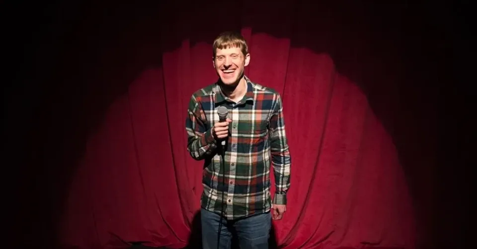 David Eagle: Funny And Folk