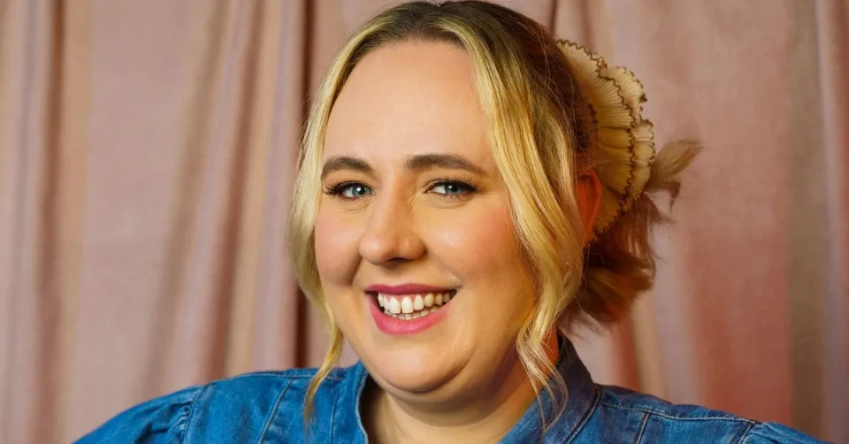 Helen Bauer: Working and God Willing Progressing