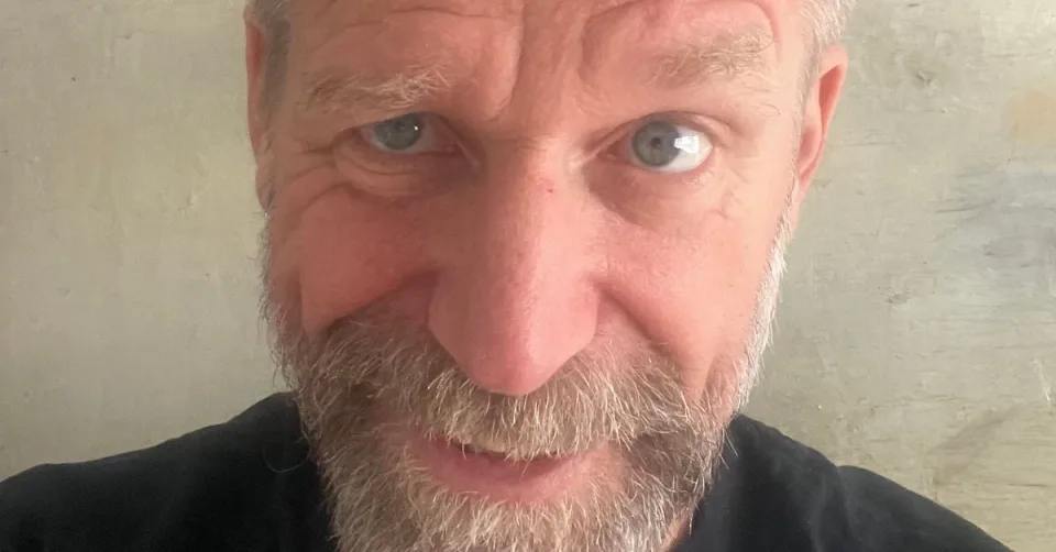 Tony Law: Show Title