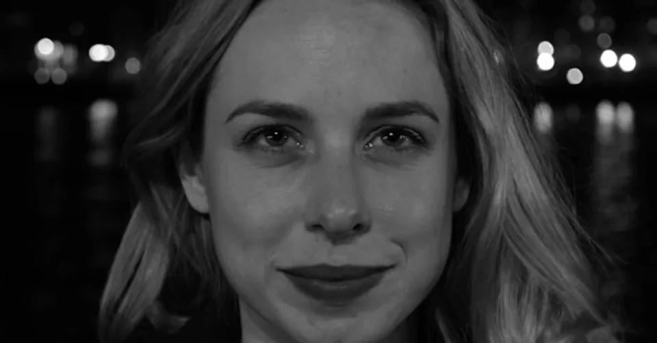 Marise Gaughan: Work In Progress
