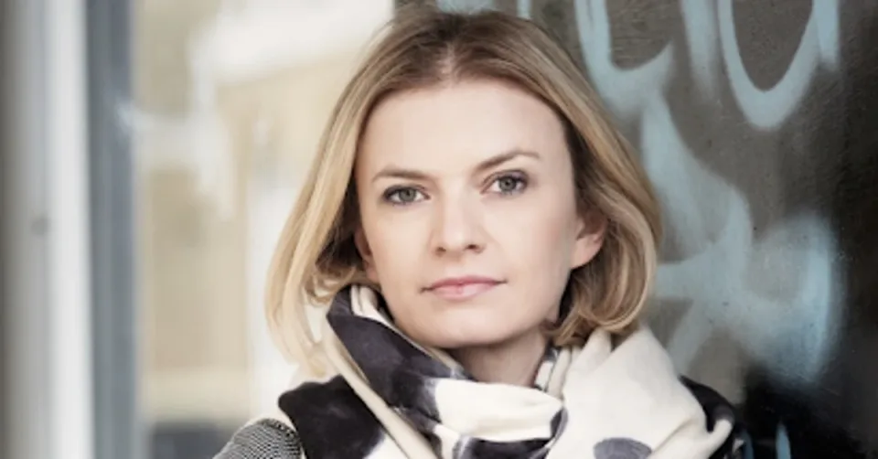 Valeria Vulpe: Work In Progress