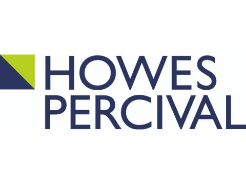 The Howes Percival Comedy Club