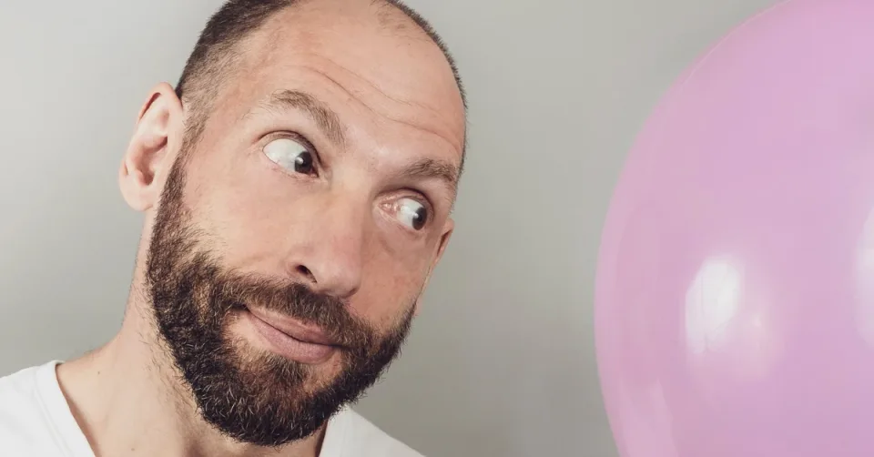 Adam Bloom: Bloom Mic Moments