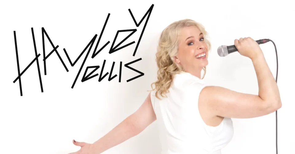 Hayley Ellis: Stop Showing Off in Front of Your Mates
