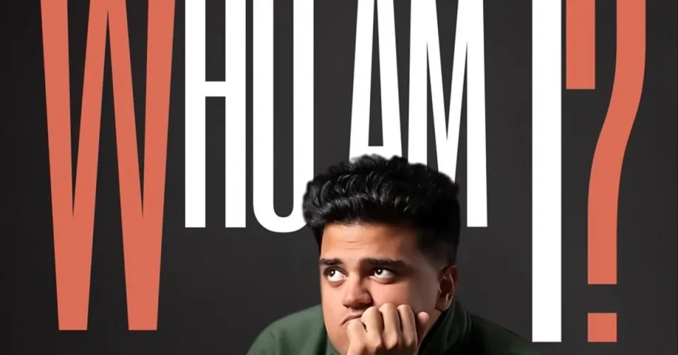 Faizan Shah: WHO AM I?