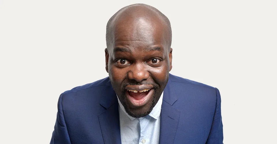 The Best Of Daliso Chaponda