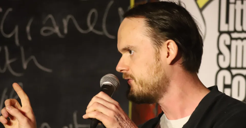Alex Love: How To Win A Pub Quiz 2027