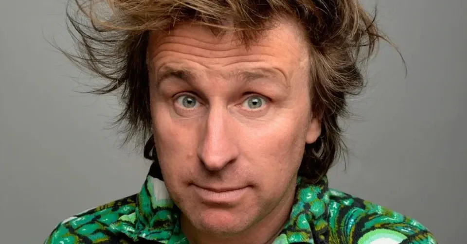 Just the Tonic's Saturday Night Special with Milton Jones 7pm