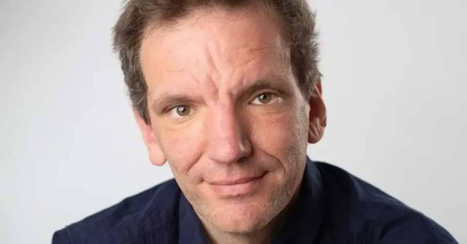 Just the Tonic's Saturday Night Special with Henning Wehn 7pm
