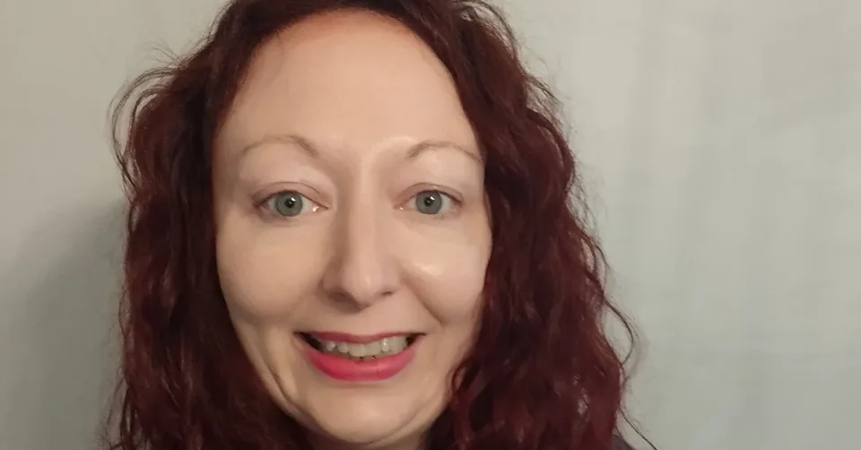 Kirsty Munro-Graham: Bonkers!
