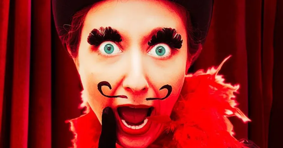 Cabaret of Filth