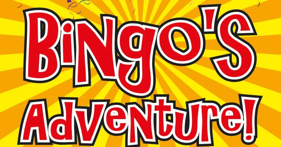 Bingo's Adventure