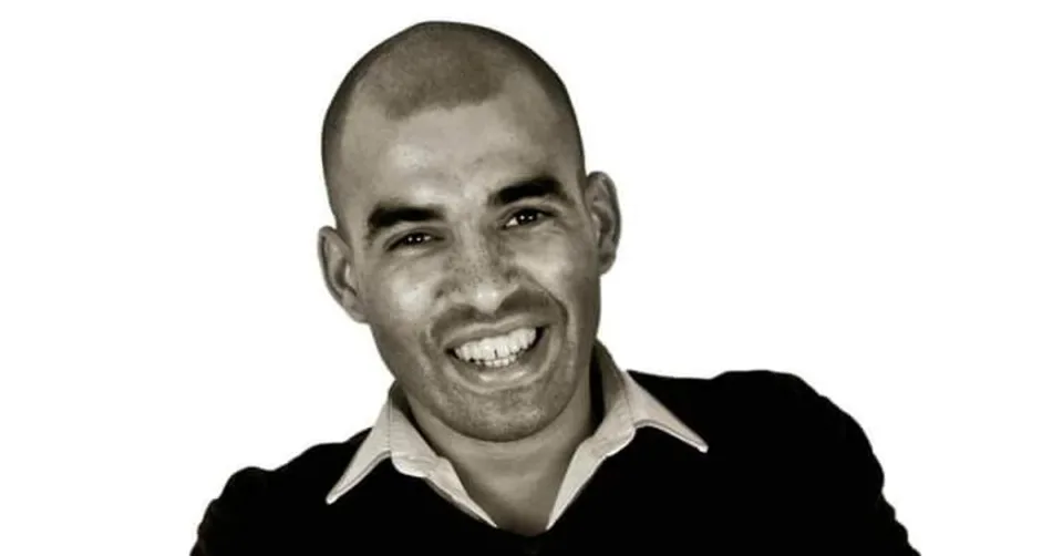Masai Graham: Black Sheep