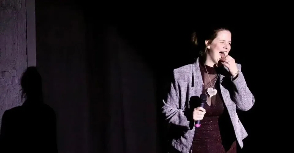 The Tits Comedy
