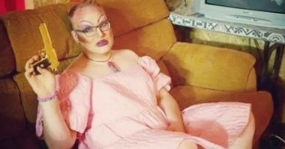 Comfort Blanket: Too Fabulous