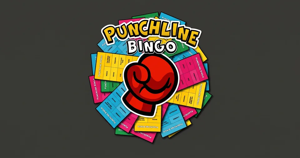 Punchline Bingo