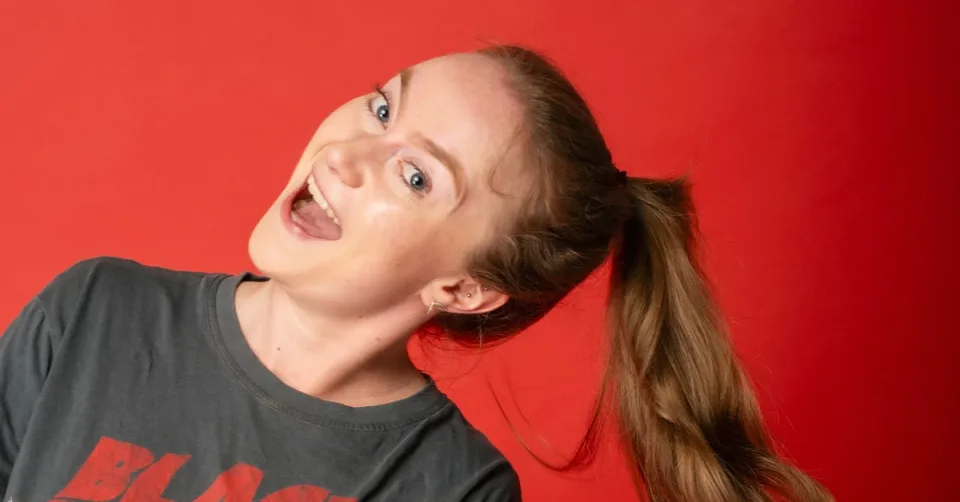 Hannah Weetman: I Don't Know What I Did Last Summer
