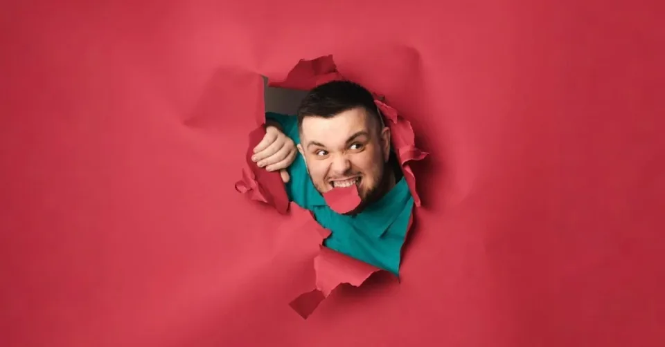 Stuart Thomas: I Like Me
