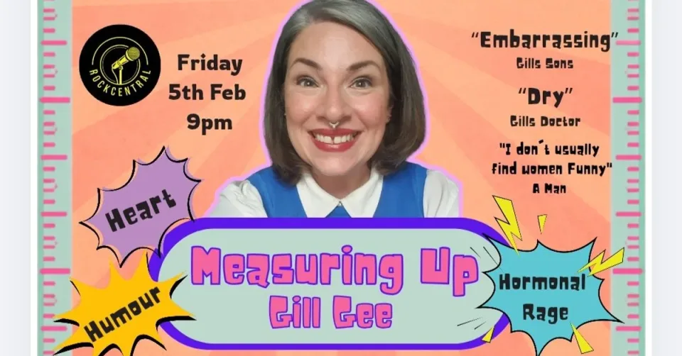 Measuring Up