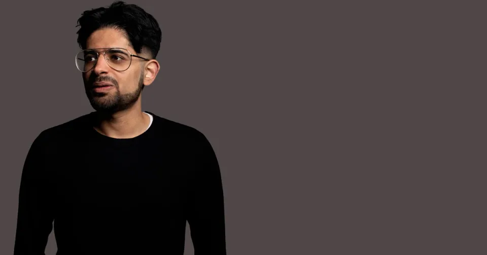 Rahul Somia: Cooked (WIP)