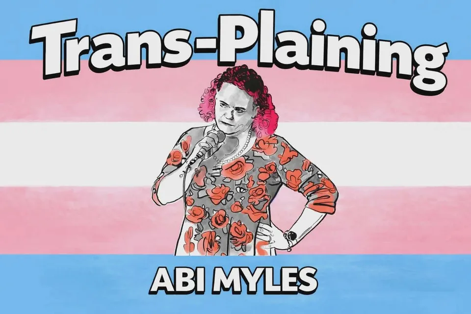 Trans-Plaining