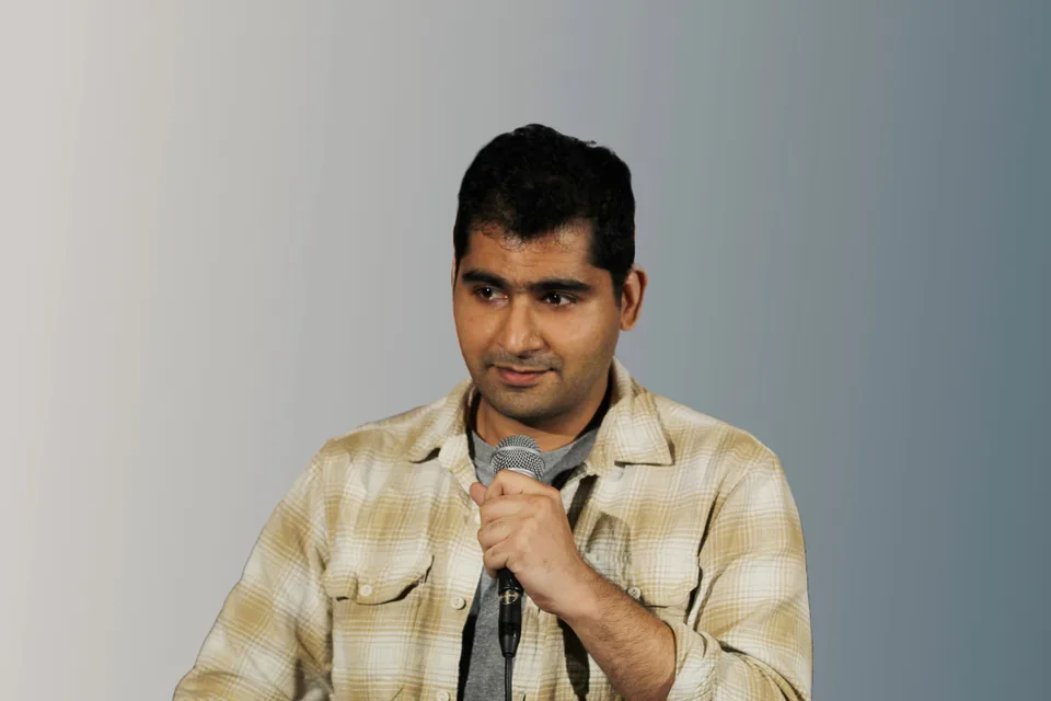 Prateek Kohli: Likeable from the off